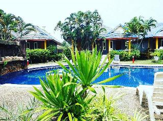 Lanta New Beach Resort fotoÄŸrafÄ±