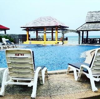 Lanta New Beach Resort fotoÄŸrafÄ±
