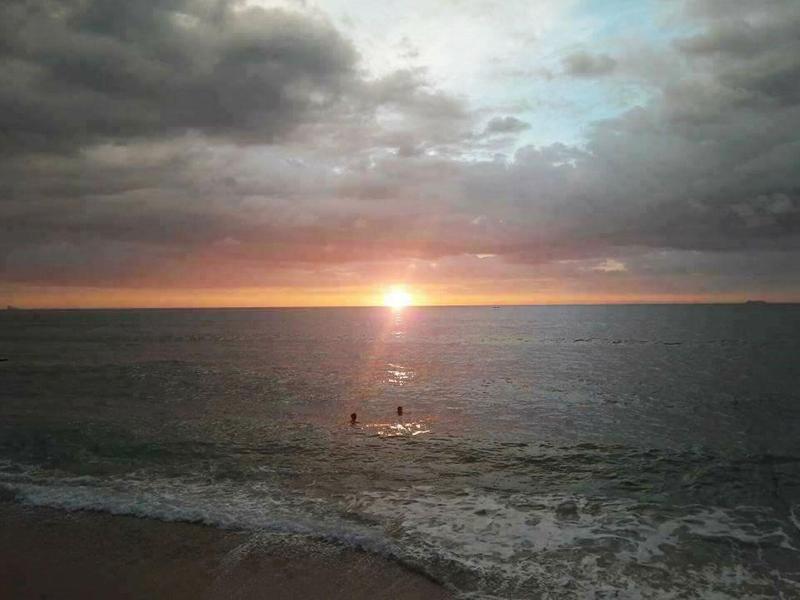 Lanta New Beach Resort - Plaj