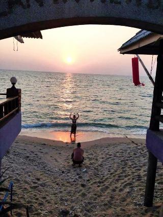 Lanta New Beach Resort fotoÄŸrafÄ±