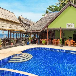 Lanta New Beach Resort fotoÄŸrafÄ±