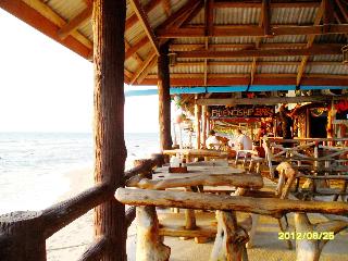 Lanta New Beach Resort fotoÄŸrafÄ±