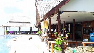 Lanta New Beach Resort fotoÄŸrafÄ±