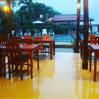 Lanta New Beach Resort fotoÄŸrafÄ±
