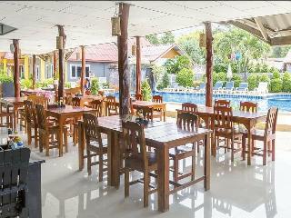 Lanta New Beach Resort fotoÄŸrafÄ±