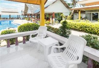 Lanta New Beach Resort fotoÄŸrafÄ±
