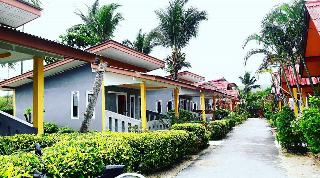 Lanta New Beach Resort fotoÄŸrafÄ±