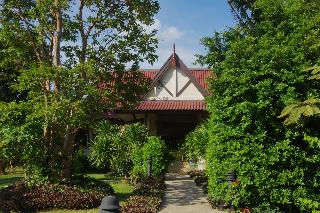 Baan Kantiang See Villa Resort fotoÄŸrafÄ±