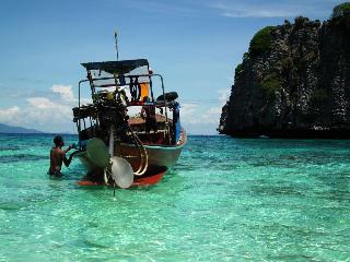 Baan Kantiang See Villa Resort otel fotoğrafı