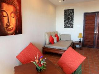 Baan Kantiang See Villa Resort fotoÄŸrafÄ±