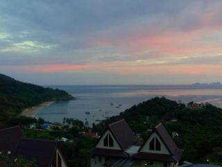 Baan Kantiang See Villa Resort fotoÄŸrafÄ±