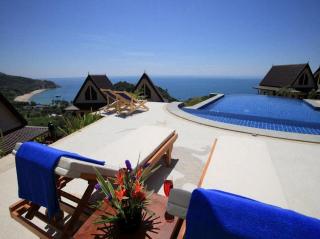 Baan Kantiang See Villa Resort fotoÄŸrafÄ±