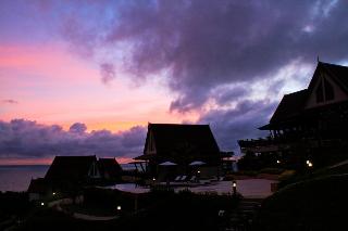 Baan Kantiang See Villa Resort fotoÄŸrafÄ±