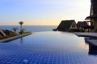 Baan Kantiang See Villa Resort fotoÄŸrafÄ±