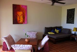 Baan Kantiang See Villa Resort fotoÄŸrafÄ±