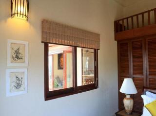 Baan Kantiang See Villa Resort fotoÄŸrafÄ±