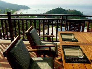 Baan Kantiang See Villa Resort fotoÄŸrafÄ±