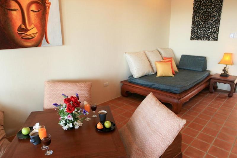 Baan Kantiang See Villa Resort - Genel