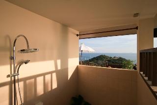 Baan Kantiang See Villa Resort fotoÄŸrafÄ±