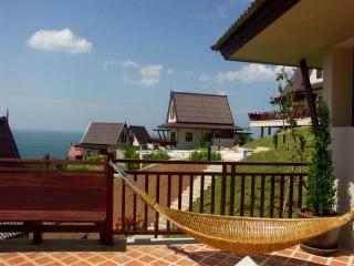 Baan Kantiang See Villa Resort fotoÄŸrafÄ±