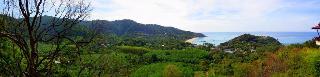 Baan Kantiang See Villa Resort fotoÄŸrafÄ±