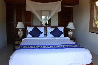Baan Kantiang See Villa Resort fotoÄŸrafÄ±