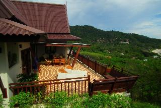 Baan Kantiang See Villa Resort fotoÄŸrafÄ±
