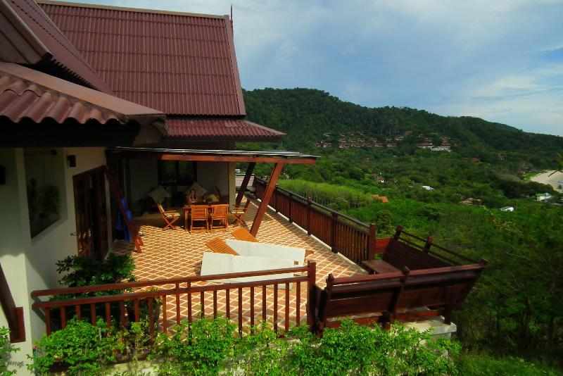 Baan Kantiang See Villa Resort - Oda