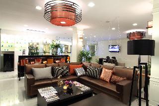 Paradise Hotel Udon Thani fotoÄŸrafÄ±