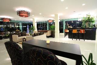 Paradise Hotel Udon Thani fotoÄŸrafÄ±