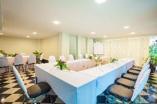 Paradise Hotel Udon Thani fotoÄŸrafÄ±