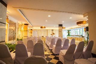 Paradise Hotel Udon Thani fotoÄŸrafÄ±