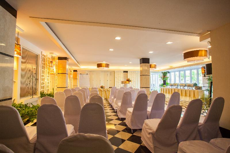 Paradise Hotel Udon Thani - Toplantı