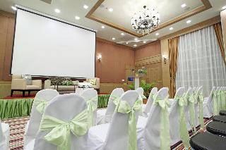 Paradise Hotel Udon Thani fotoÄŸrafÄ±