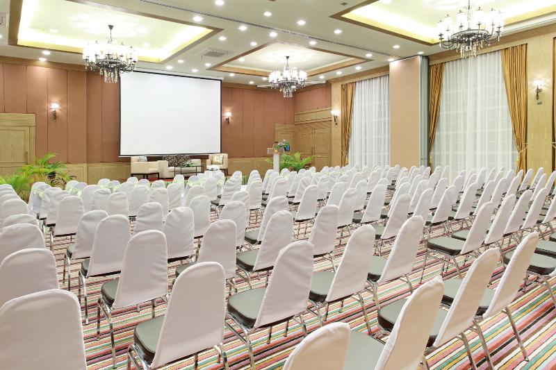 Paradise Hotel Udon Thani - Toplantı