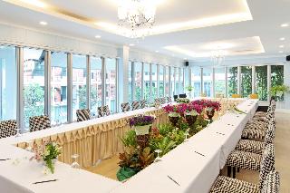 Paradise Hotel Udon Thani fotoÄŸrafÄ±