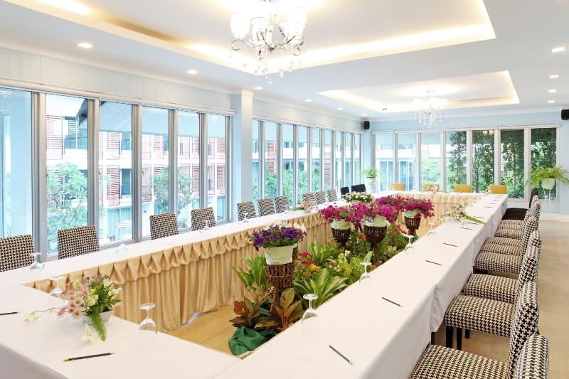 Paradise Hotel Udon Thani - Toplantı