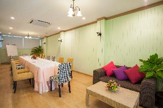 Paradise Hotel Udon Thani fotoÄŸrafÄ±
