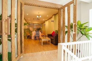 Paradise Hotel Udon Thani fotoÄŸrafÄ±