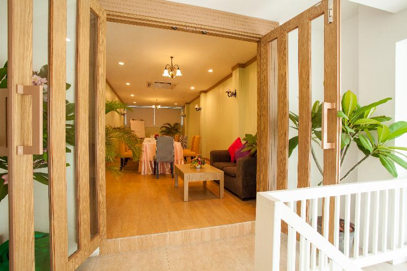 Paradise Hotel Udon Thani - Toplantı