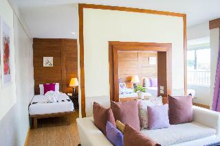 Paradise Hotel Udon Thani fotoÄŸrafÄ±