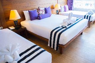 Paradise Hotel Udon Thani fotoÄŸrafÄ±