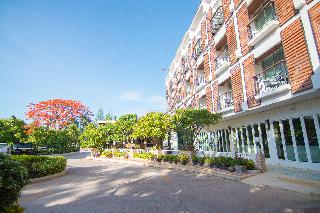 Paradise Hotel Udon Thani fotoÄŸrafÄ±