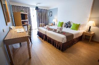 Paradise Hotel Udon Thani fotoÄŸrafÄ±