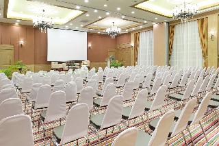 Paradise Hotel Udon Thani fotoÄŸrafÄ±