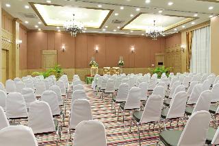 Paradise Hotel Udon Thani fotoÄŸrafÄ±