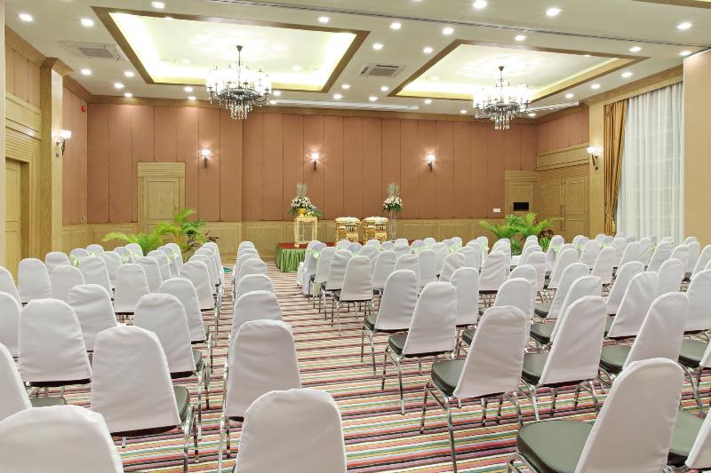 Paradise Hotel Udon Thani - Genel