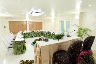 Paradise Hotel Udon Thani fotoÄŸrafÄ±