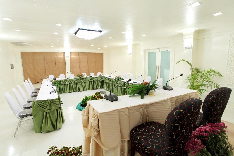 Paradise Hotel Udon Thani - Genel