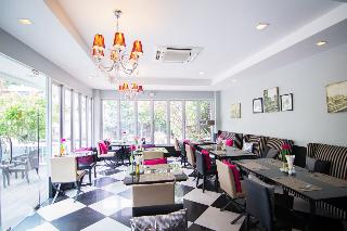 Paradise Hotel Udon Thani fotoÄŸrafÄ±